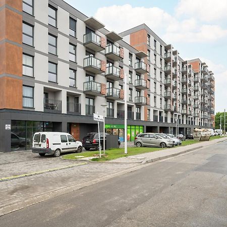 Michalczyka Stylish Apartment With Parking In The City Center Of Wroclaw By Noclegi Renters Breslávia Exterior foto