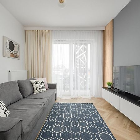 Michalczyka Stylish Apartment With Parking In The City Center Of Wroclaw By Noclegi Renters Breslávia Exterior foto