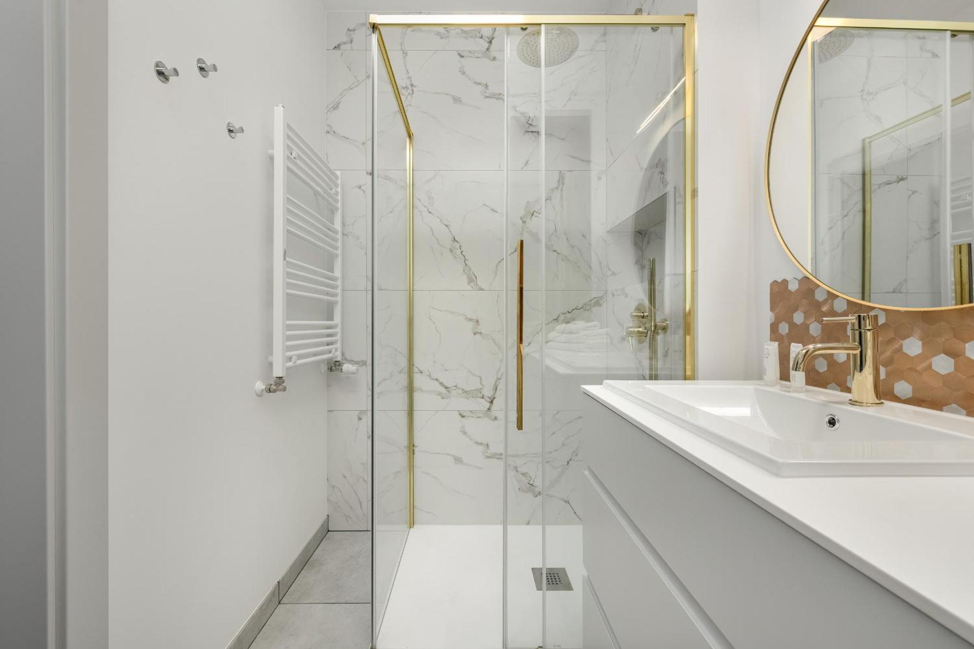 Michalczyka Stylish Apartment With Parking In The City Center Of Wroclaw By Noclegi Renters Breslávia Exterior foto