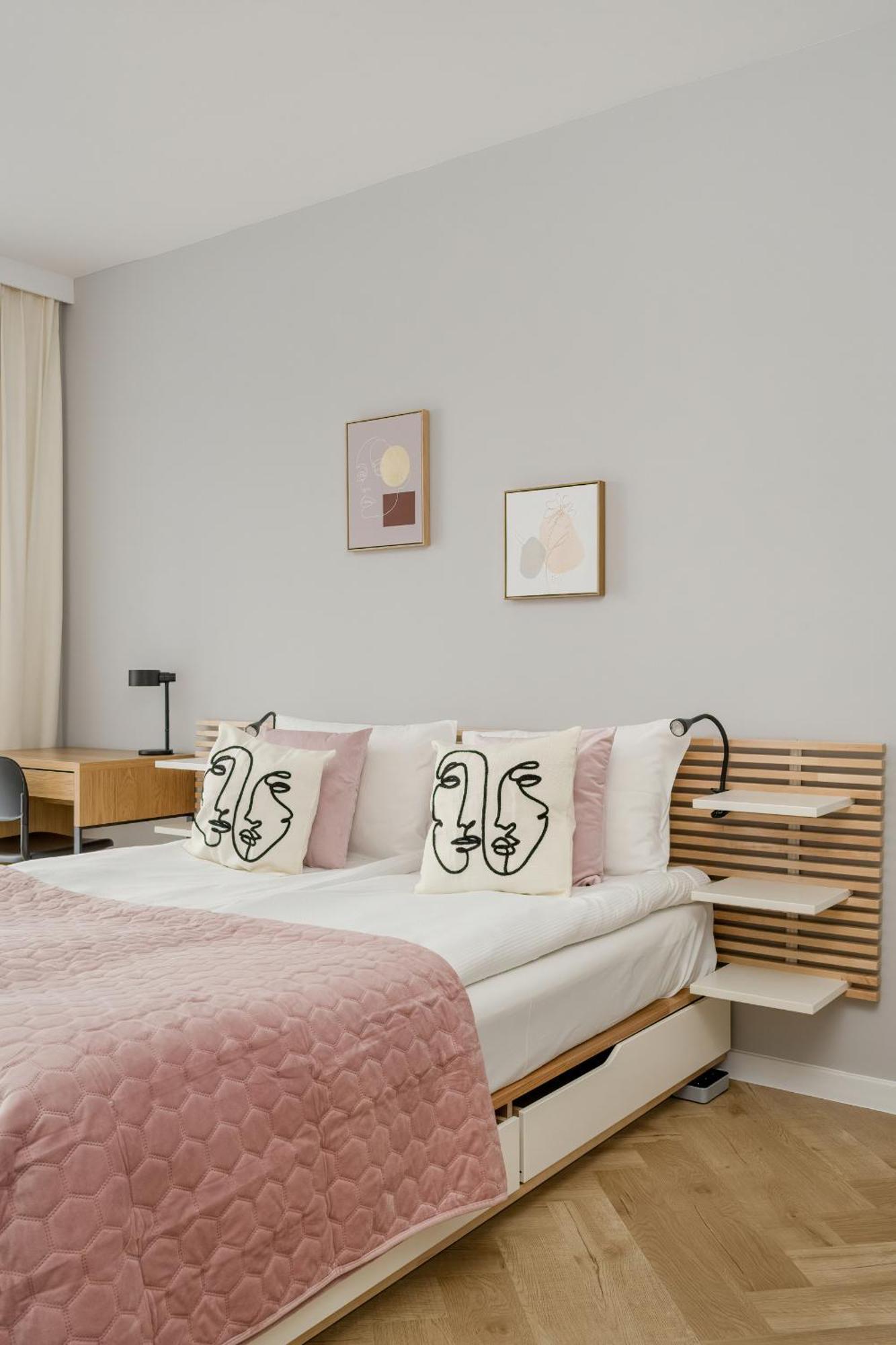 Michalczyka Stylish Apartment With Parking In The City Center Of Wroclaw By Noclegi Renters Breslávia Exterior foto