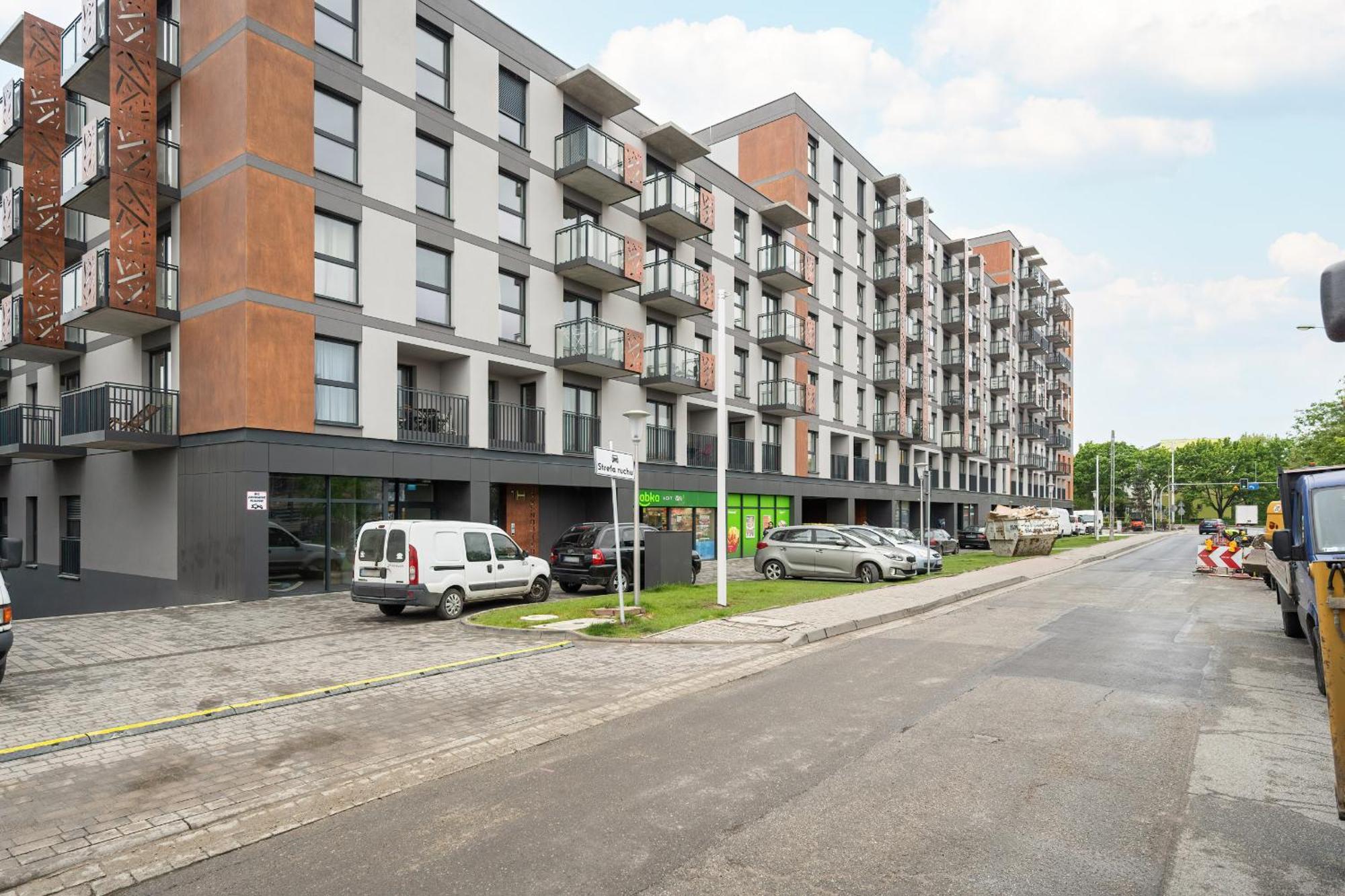 Michalczyka Stylish Apartment With Parking In The City Center Of Wroclaw By Noclegi Renters Breslávia Exterior foto