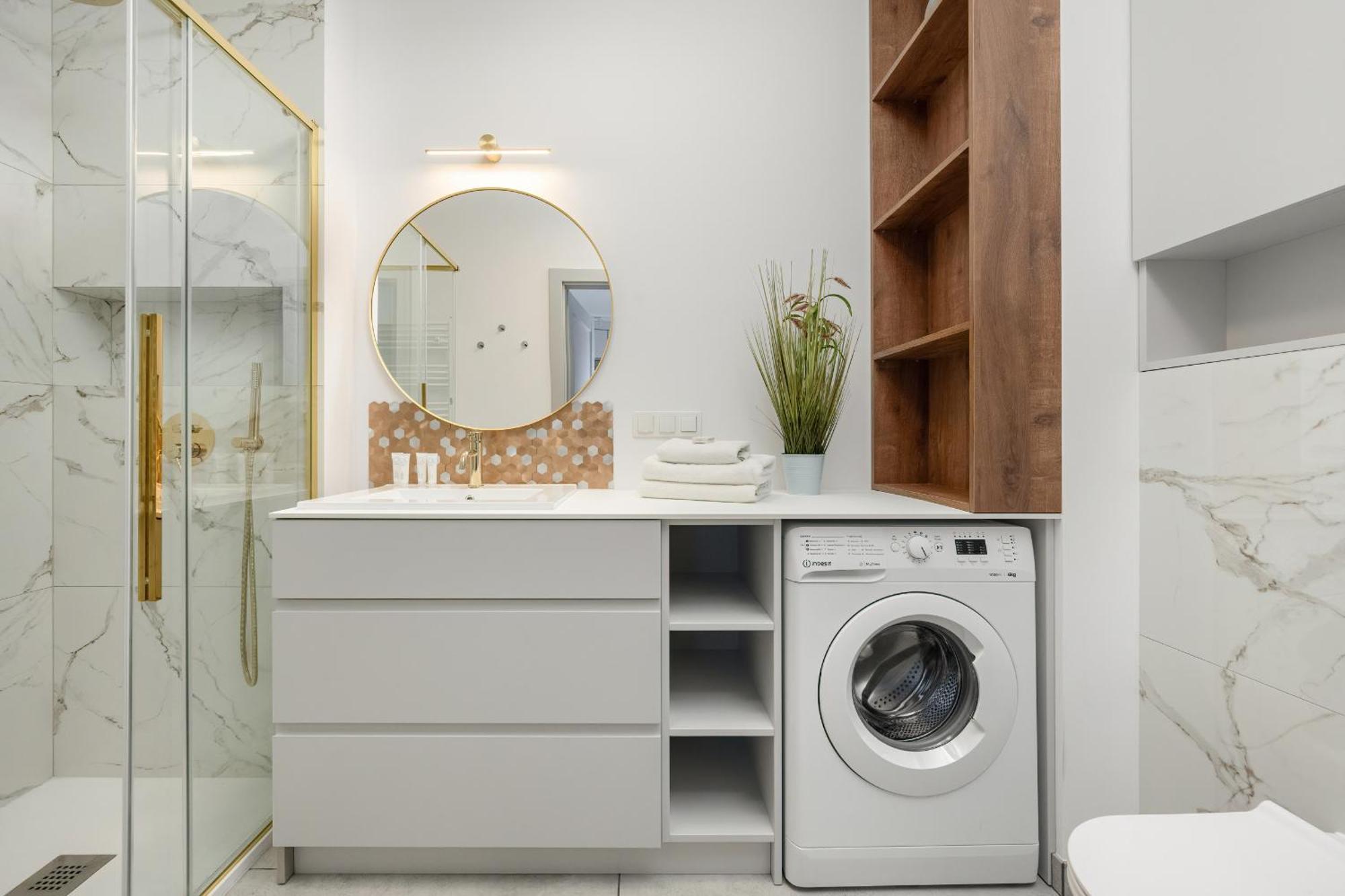 Michalczyka Stylish Apartment With Parking In The City Center Of Wroclaw By Noclegi Renters Breslávia Exterior foto