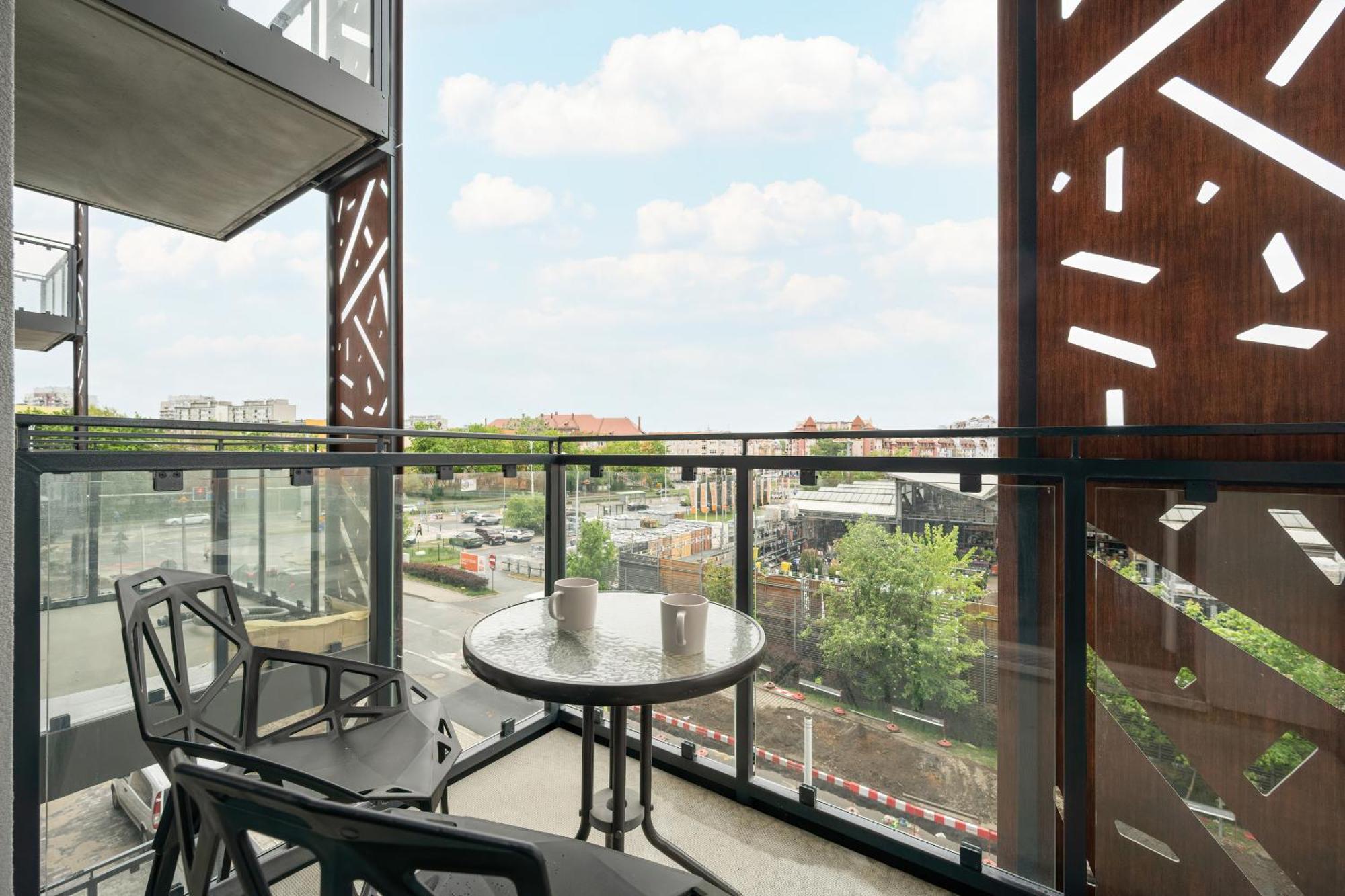 Michalczyka Stylish Apartment With Parking In The City Center Of Wroclaw By Noclegi Renters Breslávia Exterior foto